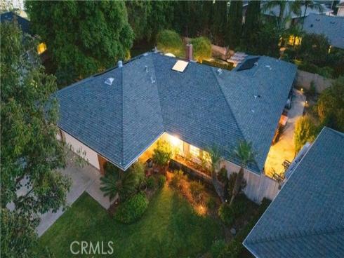 13811 Palace Way, Tustin, CA