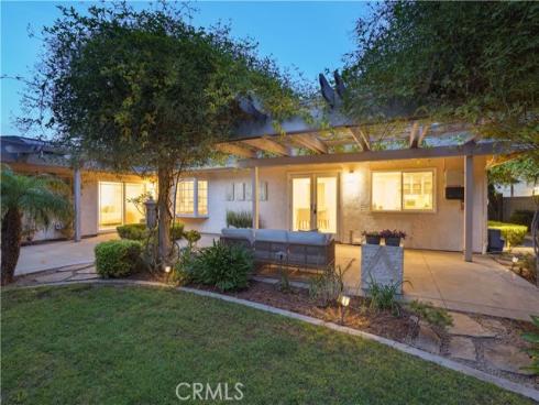 13811 Palace Way, Tustin, CA