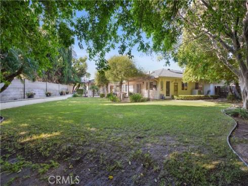 13811 Palace Way, Tustin, CA