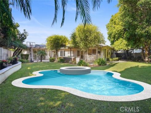 13811 Palace Way, Tustin, CA