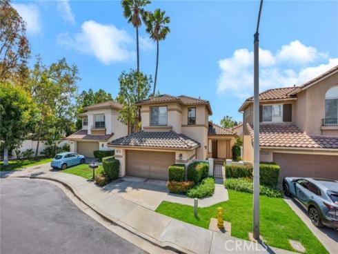2516 Lewis Drive, Tustin, CA