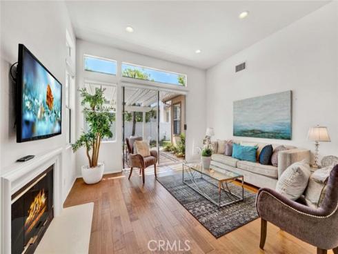 2516 Lewis Drive, Tustin, CA