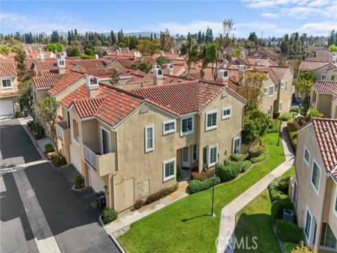 2411  Mira Monte   Court, Tustin, CA