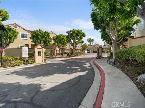 2411  Mira Monte   Court, Tustin, CA