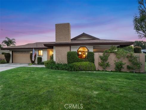 14321 Mimosa Lane, Tustin, CA