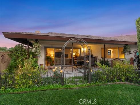 14321 Mimosa Lane, Tustin, CA