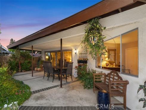 14321 Mimosa Lane, Tustin, CA