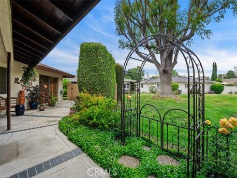 14321 Mimosa Lane, Tustin, CA