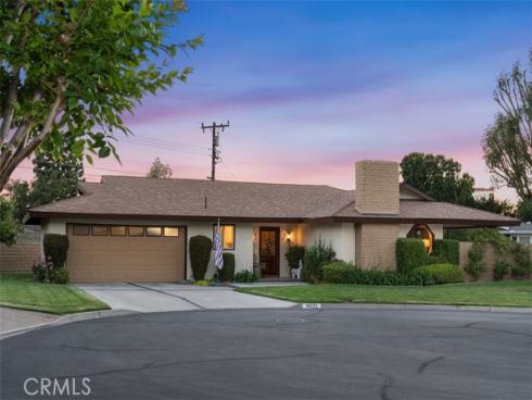 14321 Mimosa Lane, Tustin, CA