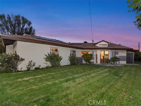 14321 Mimosa Lane, Tustin, CA