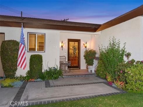 14321 Mimosa Lane, Tustin, CA