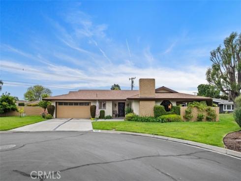 14321 Mimosa Lane, Tustin, CA