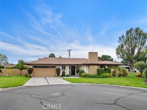14321 Mimosa Lane, Tustin, CA