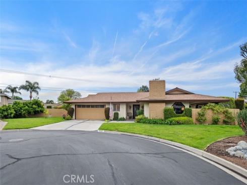 14321 Mimosa Lane, Tustin, CA