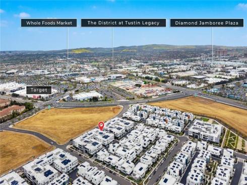 16321 Dawn 108 Way, Tustin, CA