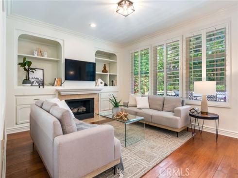 2515  Lewis   Drive, Tustin, CA