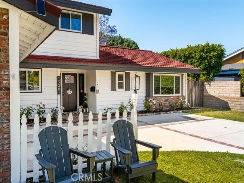 13381 Del Cerro Drive, Tustin, CA