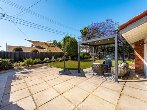 13381 Del Cerro Drive, Tustin, CA