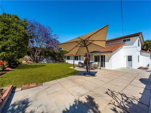 13381 Del Cerro Drive, Tustin, CA