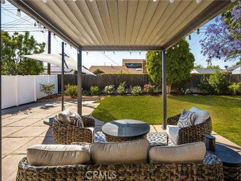 13381 Del Cerro Drive, Tustin, CA