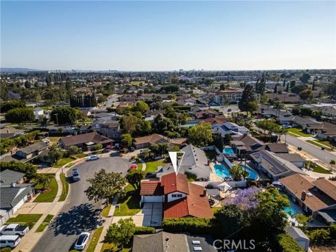 13381  Del Cerro   Drive, Tustin, CA