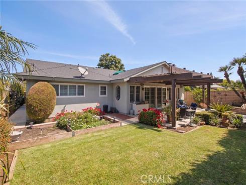 17642  Medford   Avenue, Tustin, CA