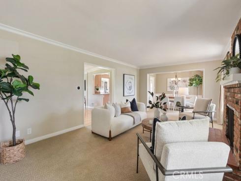 14691 Leon Place, Tustin, CA