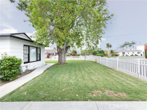 12842 Elizabeth Way, Tustin, CA