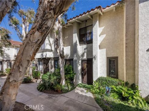 1102  San Juan  B  Street, Tustin, CA