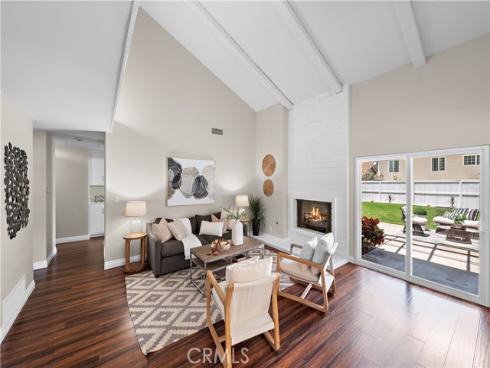 13041 Ranchwood Road, Tustin, CA