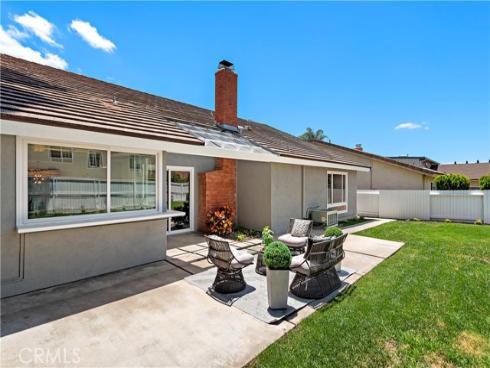 13041 Ranchwood Road, Tustin, CA
