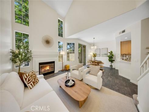 13385  Savanna  , Tustin, CA