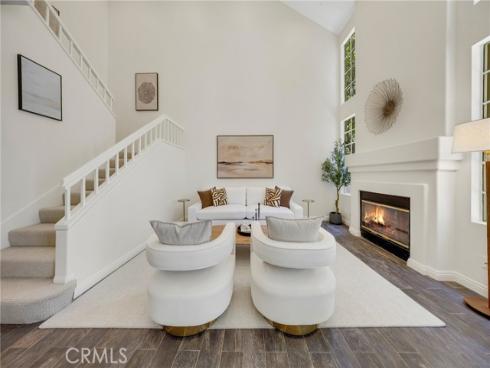 13385  Savanna  , Tustin, CA