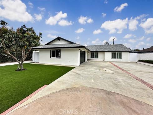 1461 Garland Avenue, Tustin, CA