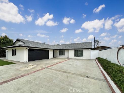 1461 Garland Avenue, Tustin, CA