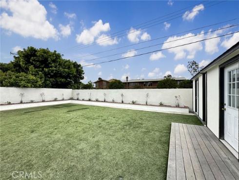 1461 Garland Avenue, Tustin, CA