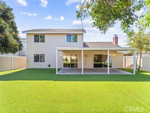 13421 Epping Way, Tustin, CA