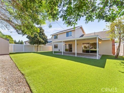 13421 Epping Way, Tustin, CA