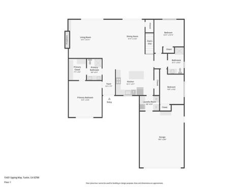 13421 Epping Way, Tustin, CA