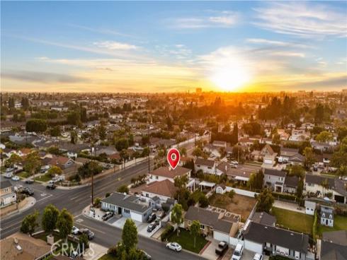 1621 Bryan Avenue, Tustin, CA