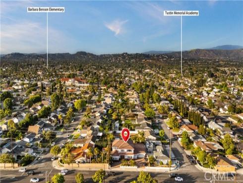 1621 Bryan Avenue, Tustin, CA