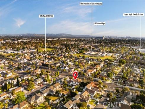 1621 Bryan Avenue, Tustin, CA