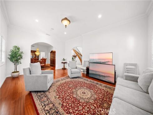 1621 Bryan Avenue, Tustin, CA