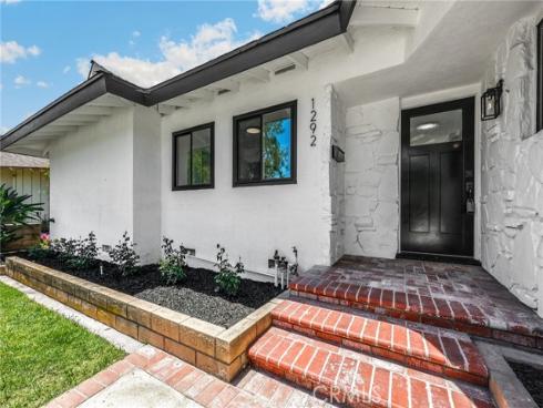 1292 Tiffany Place, Tustin, CA