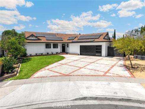1292 Tiffany Place, Tustin, CA