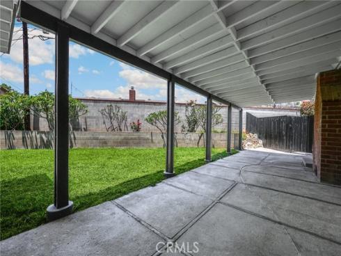 1292 Tiffany Place, Tustin, CA