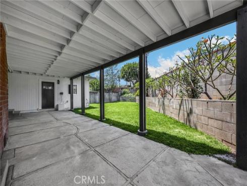 1292 Tiffany Place, Tustin, CA