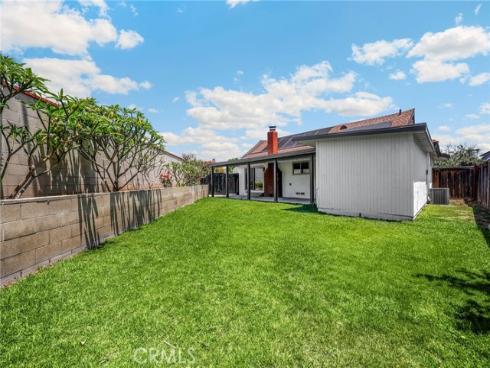 1292 Tiffany Place, Tustin, CA