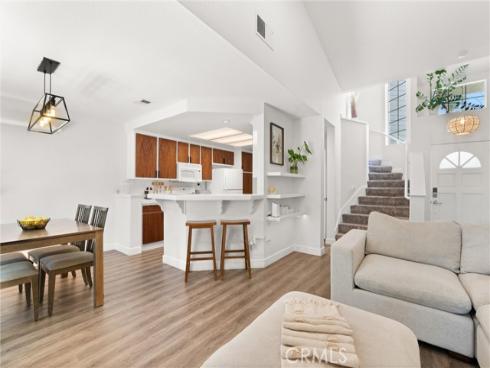 2342 Aspen Street, Tustin, CA