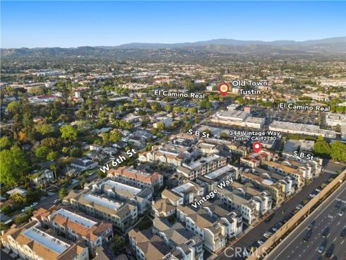 344 Vintage Way, Tustin, CA